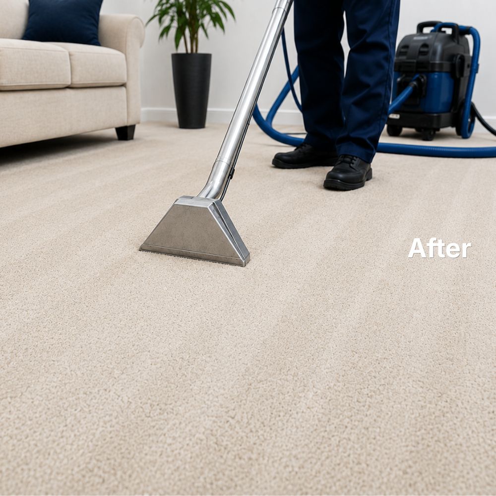 Carpet after v2