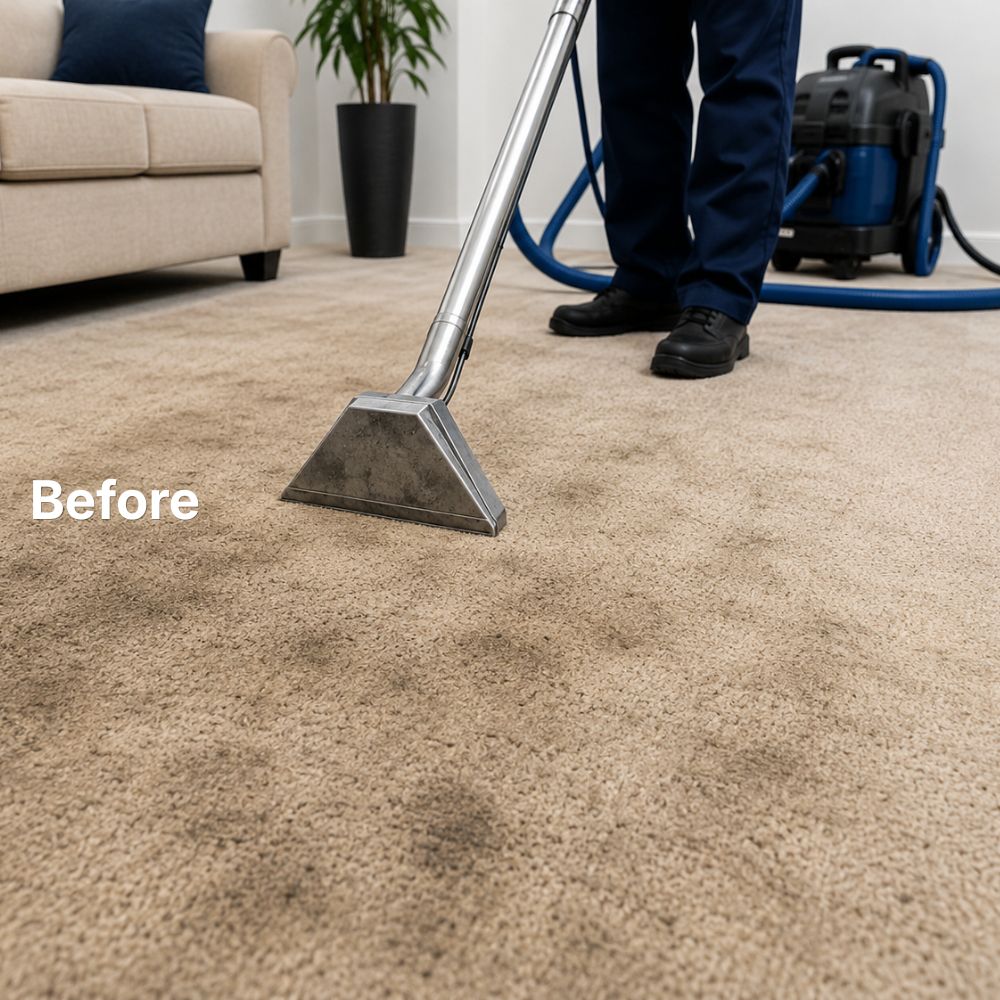 Carpet before v2